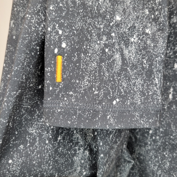 Lucy Splatter leggings size small - Picture 3 of 3